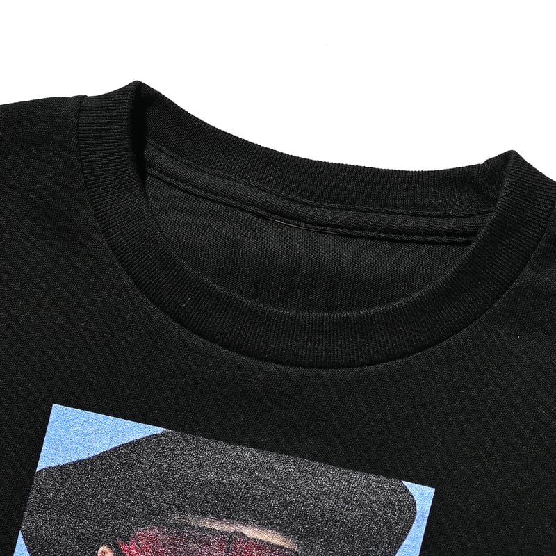 落下の王国 × weber] T shirt for KIDS | weber