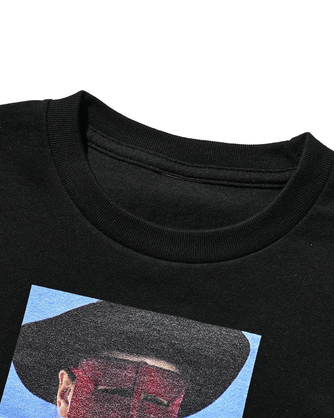 落下の王国 × weber] T shirt for KIDS | weber