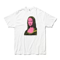 [La Gioconda by weber] T shirt