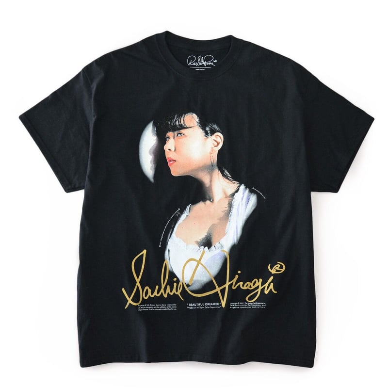 Sachie Hiraga × RIE SATO PARIS “BEAUTIFUL DREA