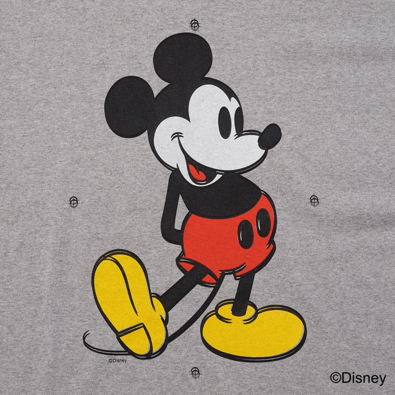 weber / Disney collection】Mickey Mouse / proof weber / Disney collection】Mickey Mouse / proof