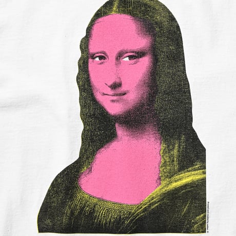 [La Gioconda by weber] T shirt