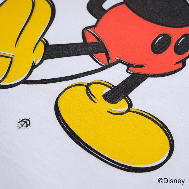 weber / Disney collection】Mickey Mouse / proof weber / Disney collection】Mickey Mouse / proof