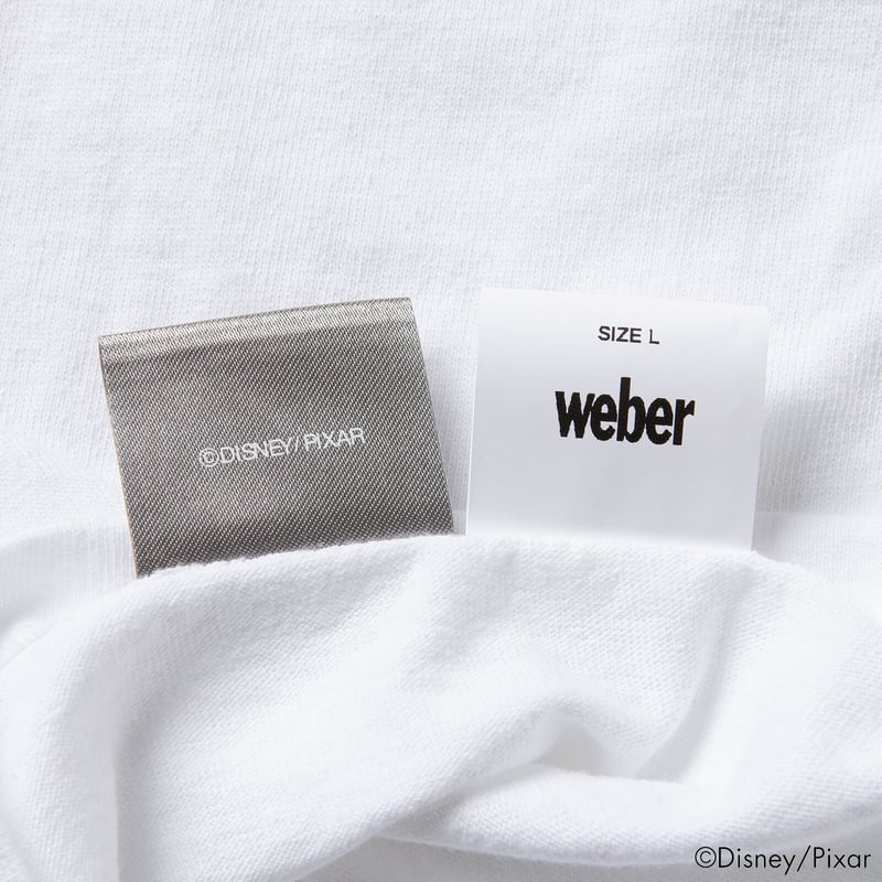 weber / モンスターズ・インク カプセルコレクション] マイク