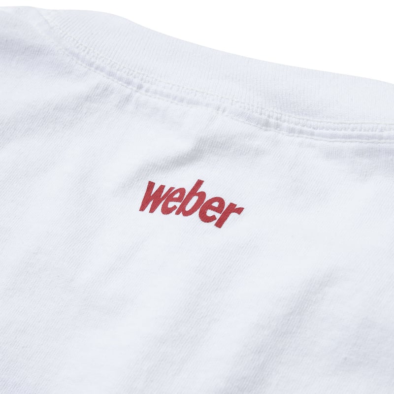 MEN -同じ顔の男たち- × weber] Long sleeve T shirt (w