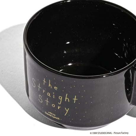 [ストレイト・ストーリー× weber] Mug