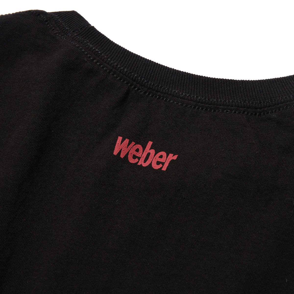 MEN -同じ顔の男たち- × weber] Long sleeve T shirt (b