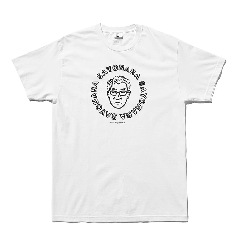 NAIJEL GRAPH × weber CINEMA CLUB Tシャツ　レア NAIJEL GRAPH × weber CINEMA CLUB 2nd film T shi