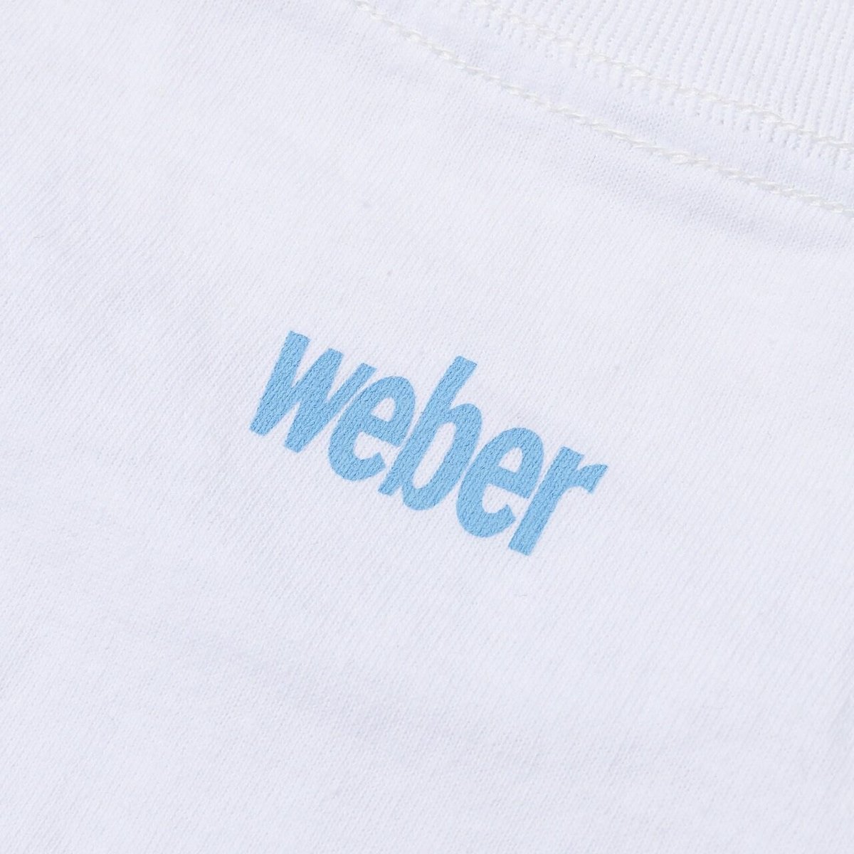 XL ☆ Reality Bites X Weber / Tshirt