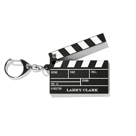 [KIDS × weber CINEMA CLUB] mini Clapperboard