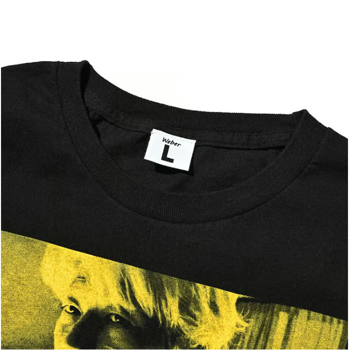 殺し屋1×weber] T shirt (Poster art 1) | weber