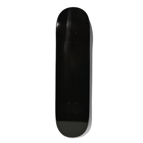 [KIDS × weber] SKATE DECK 8.0inch
