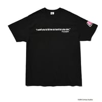 KIDS × weber] Printed by Ryoya Nakazato T shir