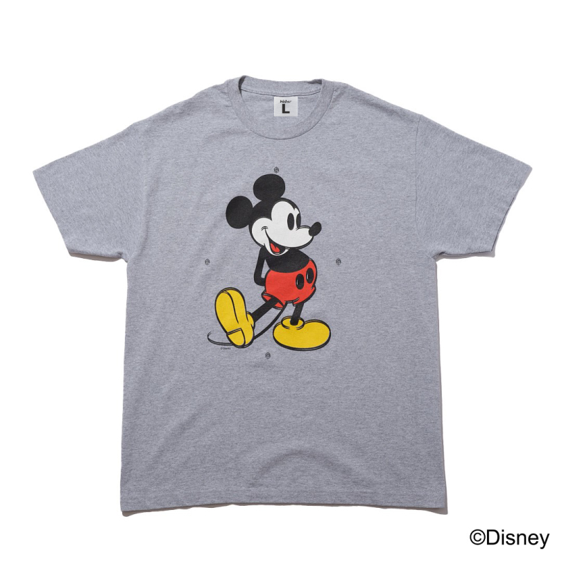 weber / Disney collection】Mickey Mouse / proof
