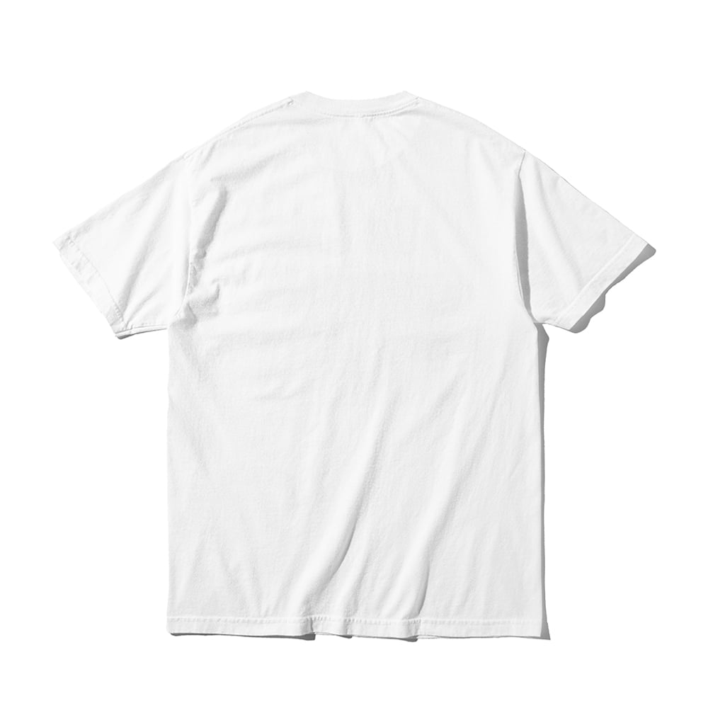 Re-ORDER】[I Like Movies× weber] T shirt (print