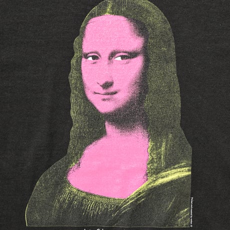 [La Gioconda by weber] T shirt