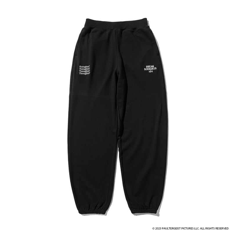 Dream Scenario × weber] sweatpants | weber