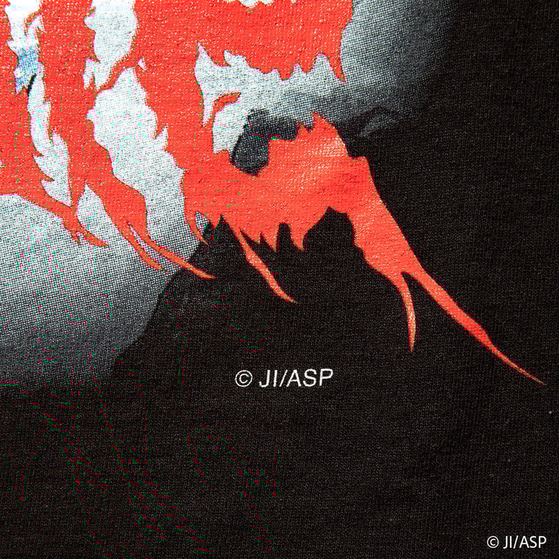 JUNJI ITO for weber『富江』tee [上巻] | weber