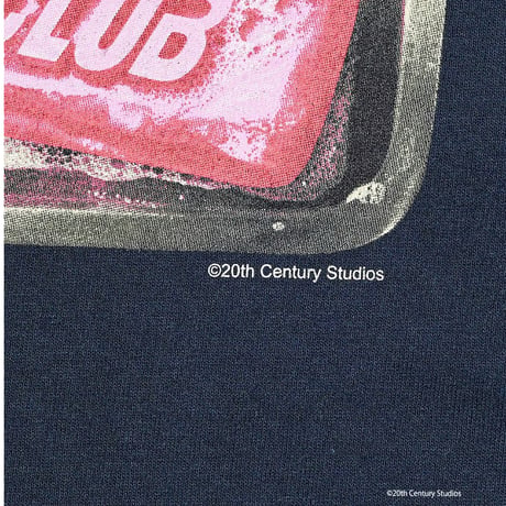 [Fight Club / weber] T shirt (MISCHIEF. MAYHEM. SOAP.)