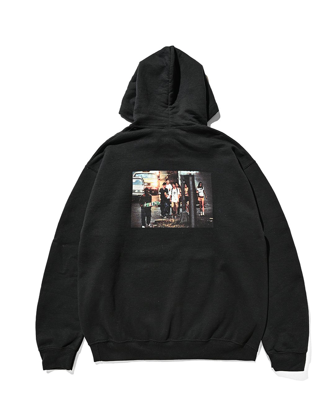 Re-ORDER】 [KIDS × weber] Hoodie | weber