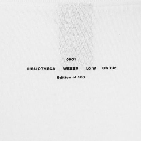 0001 -special t shirt [white] -