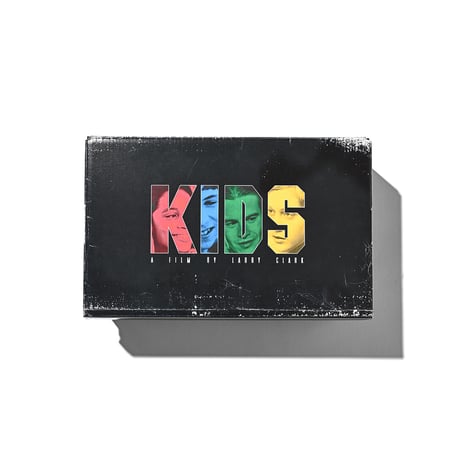 『KIDS／キッズ』 Blu-ray Special Edition