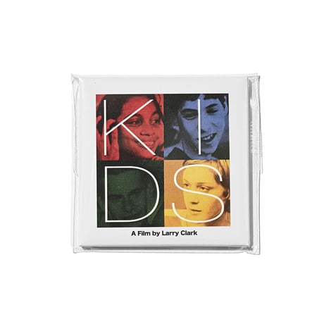 『KIDS／キッズ』 Blu-ray Special Edition