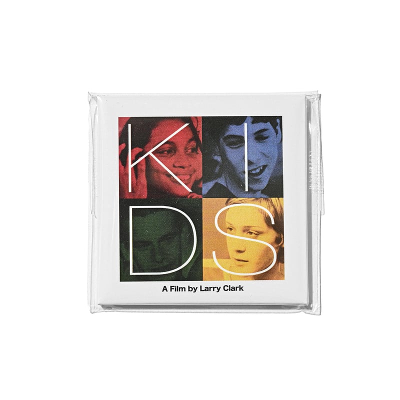 KIDS／キッズ』 Blu-ray Special Edition | weber