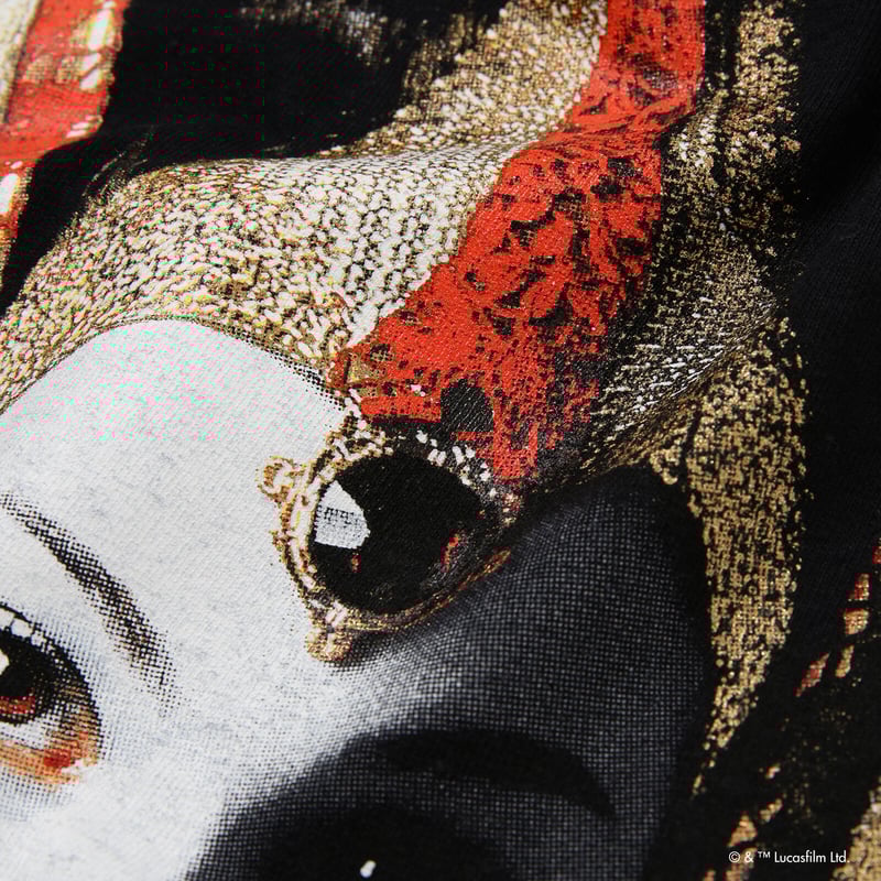 weber / Star Wars Episode 1 -Queen Amidala- | w...