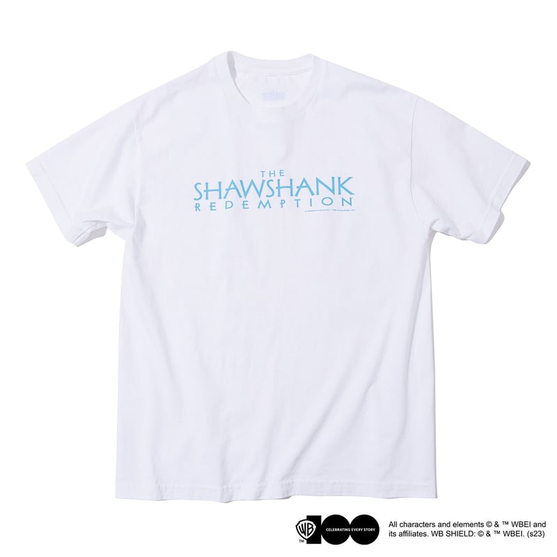 weber ショーシャンクの空に　Tシャツ XL ショーシャンクの空に』×weber T shirt | weber