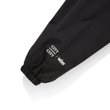 [WAR x CITY COUNTRY CITY x weber] COARCH JACKET (LOWRIDER)