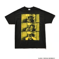 Ghost World×weber] T shirt (Enid＆Rebecca) | w