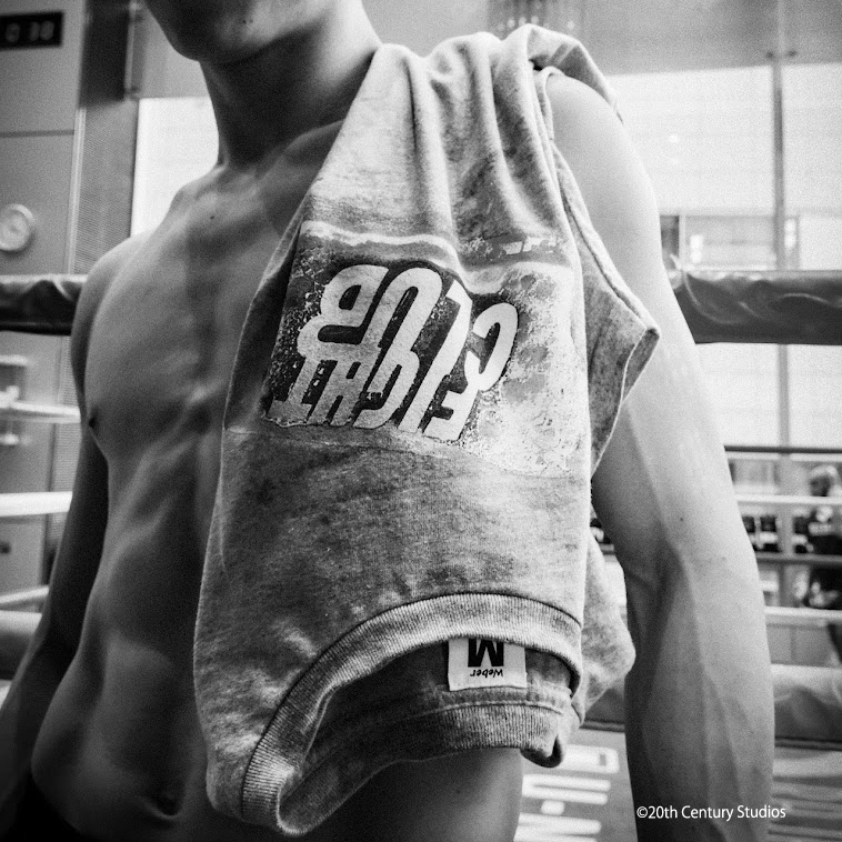 Fight Club / weber] T shirt | weber