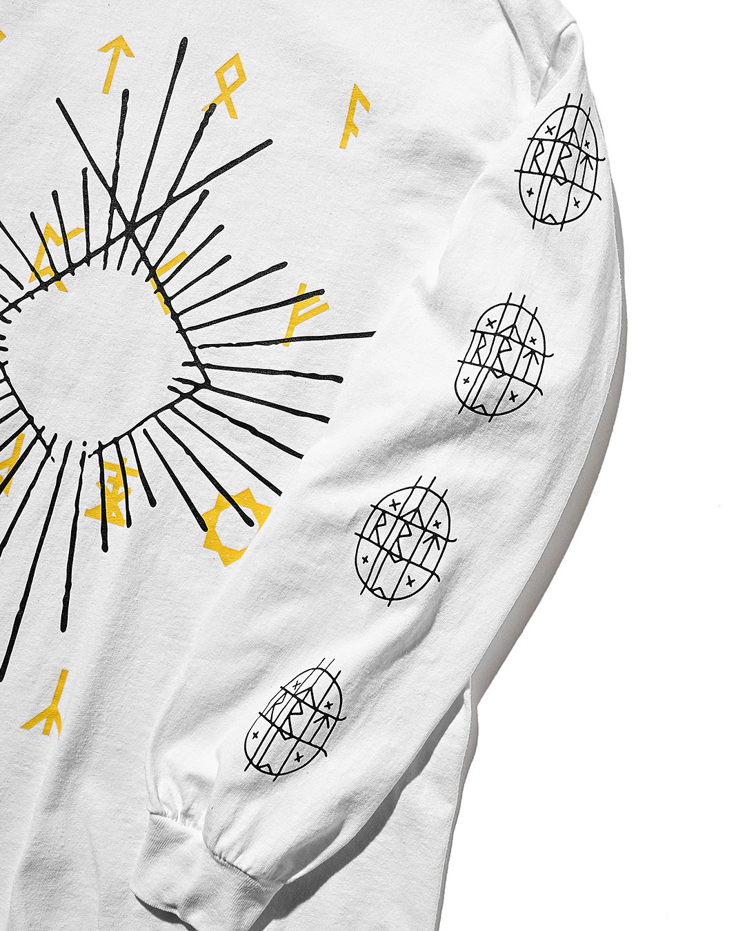 MIDSOMMAR Weber ミッドサマー Tシャツ ロンT XL A24 original