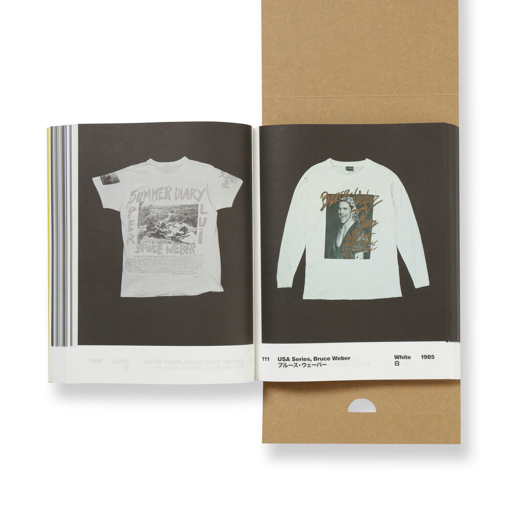 アート・デザイン・音楽 WEBER 0001 archive book Weber / 0001 | POST