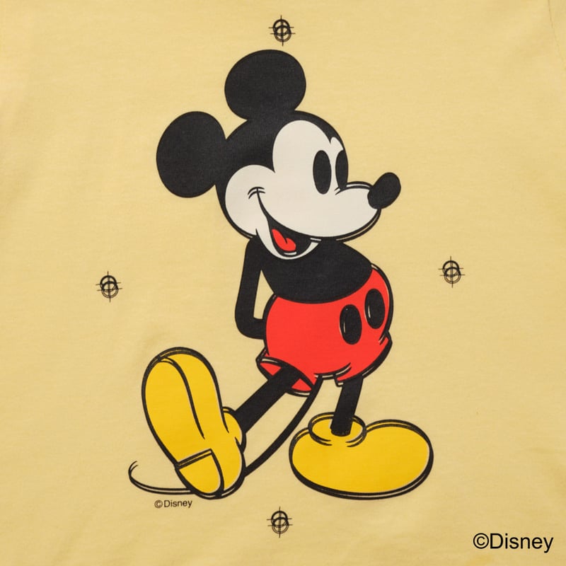 weber / Disney collection】Mickey Mouse / proof weber / Disney collection】Mickey Mouse / proof