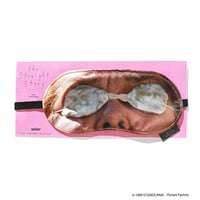 [ストレイト・ストーリー× weber] Eye Mask
