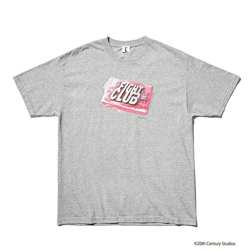 Fight Club / weber] T shirt | weber