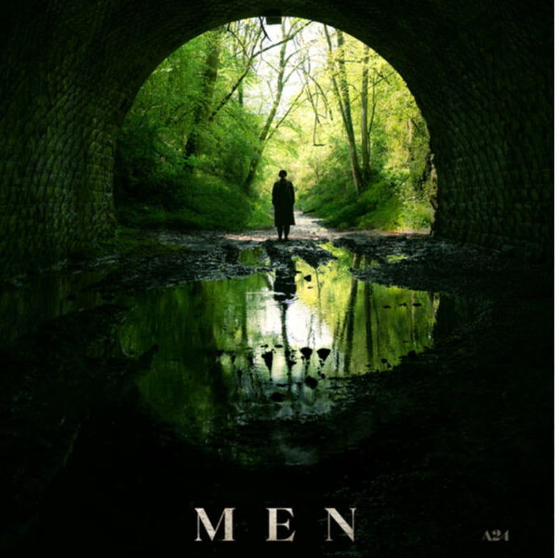 MEN -同じ顔の男たち- × weber] Long sleeve T shirt (w