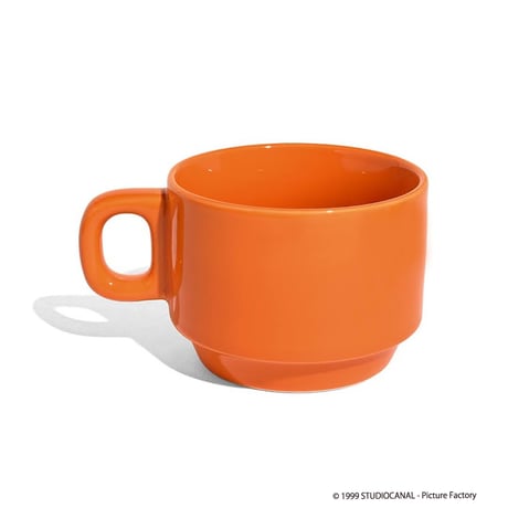 [ストレイト・ストーリー× weber] Mug