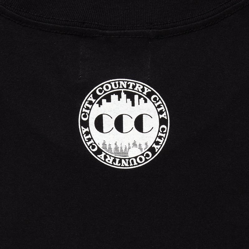 新品 WEBER CITY COUNTRY CITY T-SHIRT WAR x CITY COUNTRY CITY x weber] T shirt (THE