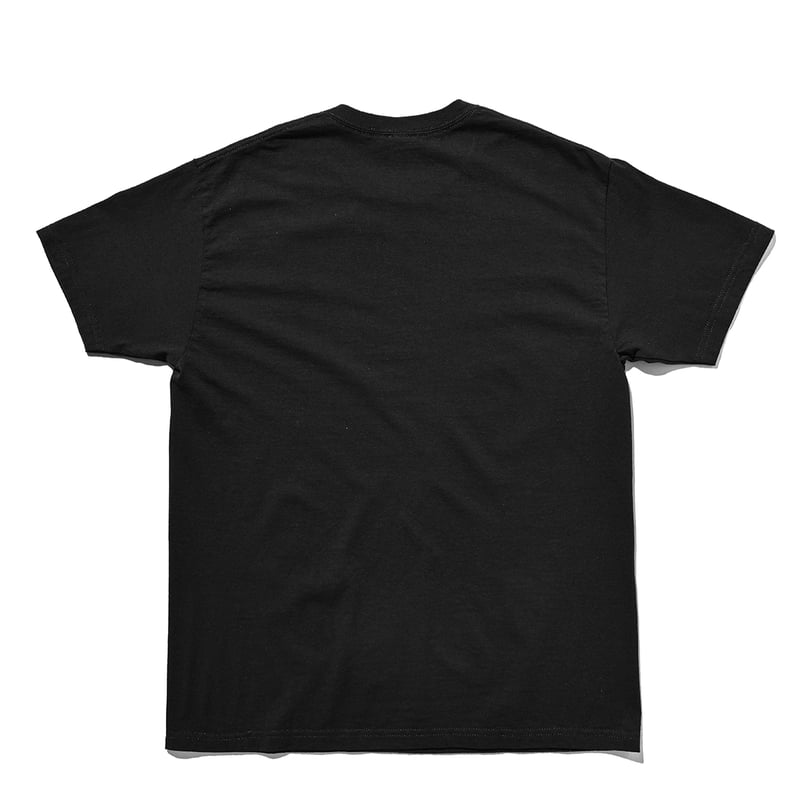 落下の王国 × weber] T shirt (Key Visual) | weber