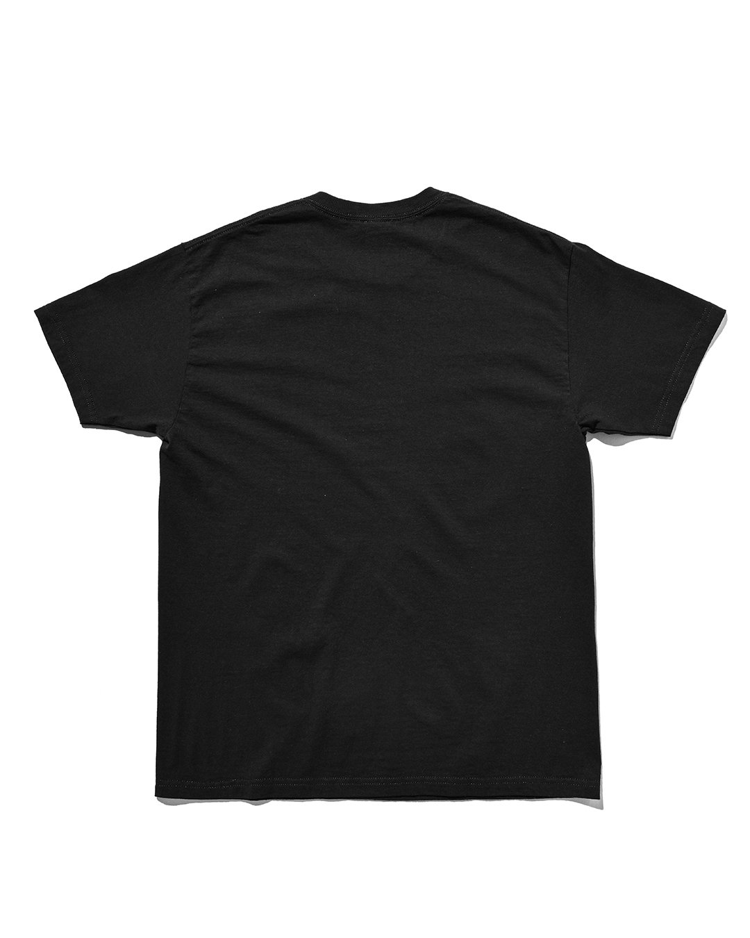 落下の王国 × weber] T shirt (Key Visual) | weber