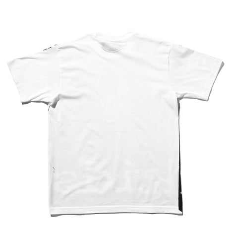 [KIDS × weber] Printed by Ryoya Nakazato T shirt (KIDS)