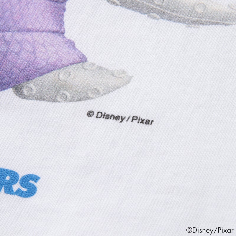 weber / モンスターズ・インク カプセルコレクション] ブー(for