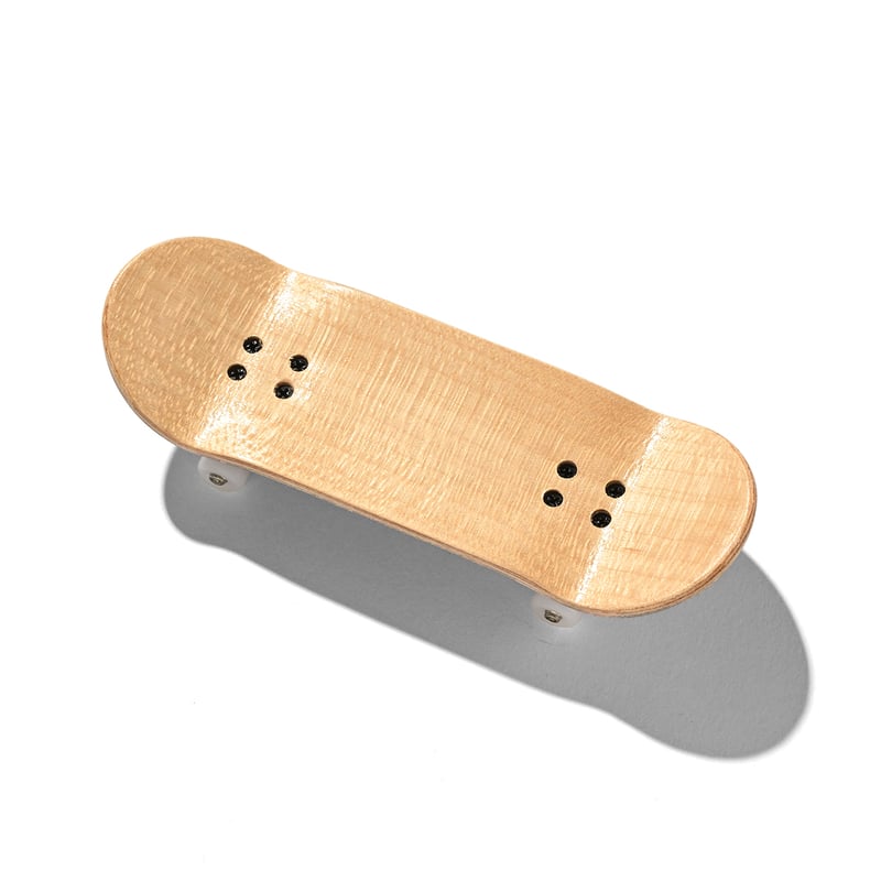 KIDS × weber] Fingerboard | weber