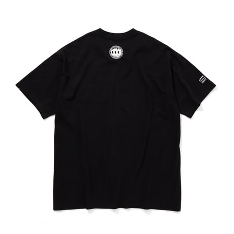 [WAR x CITY COUNTRY CITY x weber] T shirt (LOWRIDER)