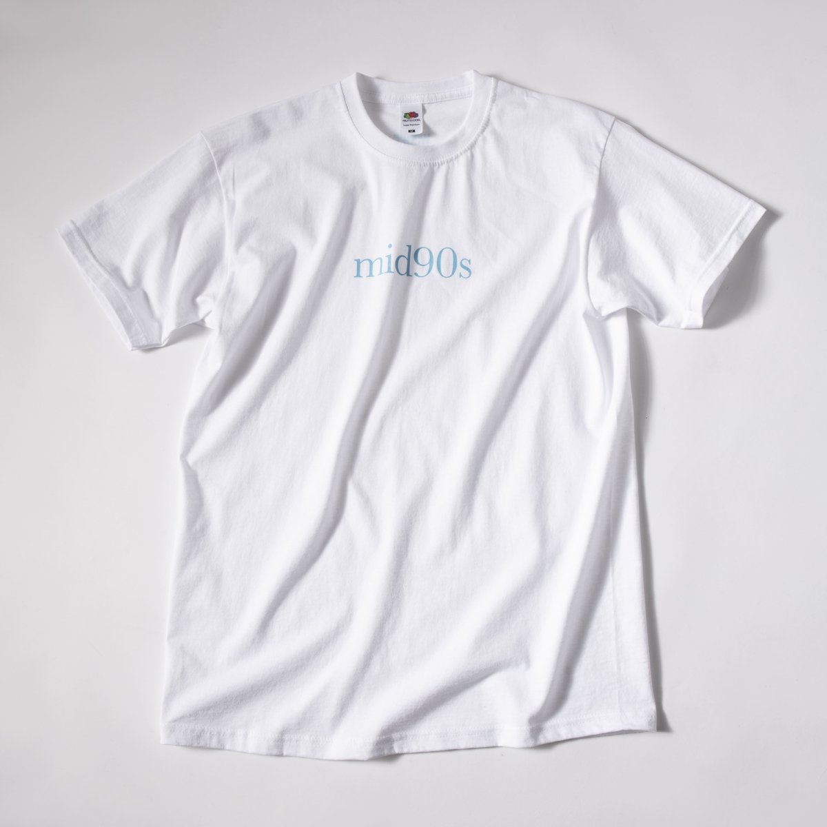 mid90s × weber] Logo T shirt | weber