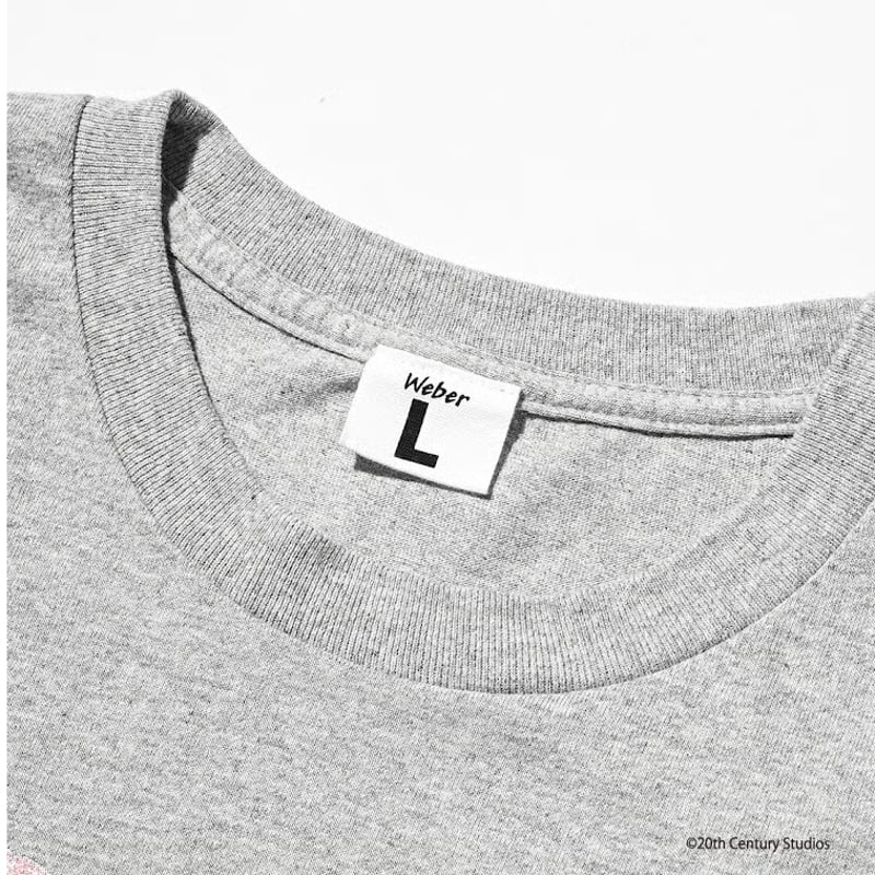 Fight Club / weber] T shirt | weber