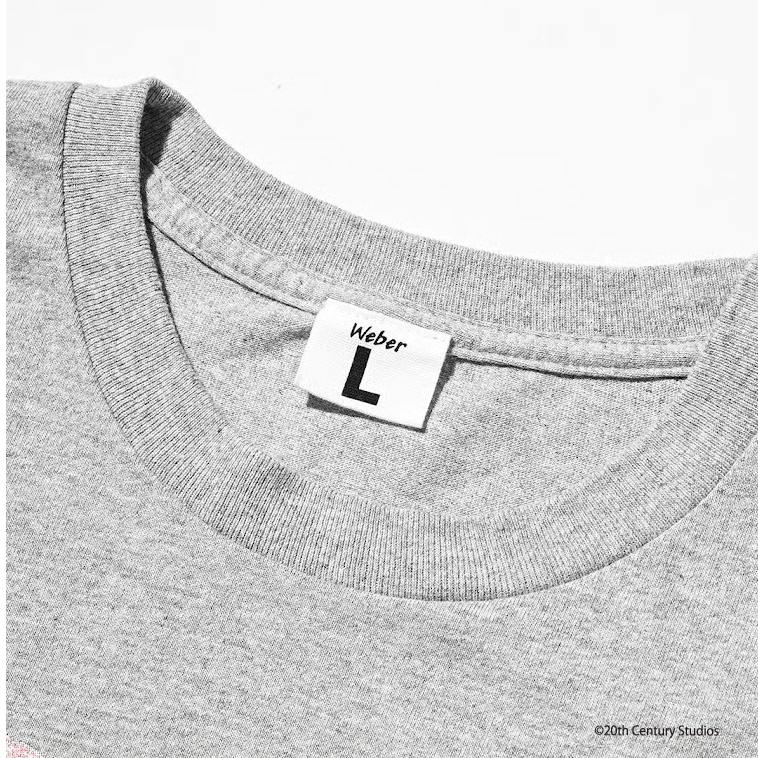 Fight Club / weber] T shirt | weber